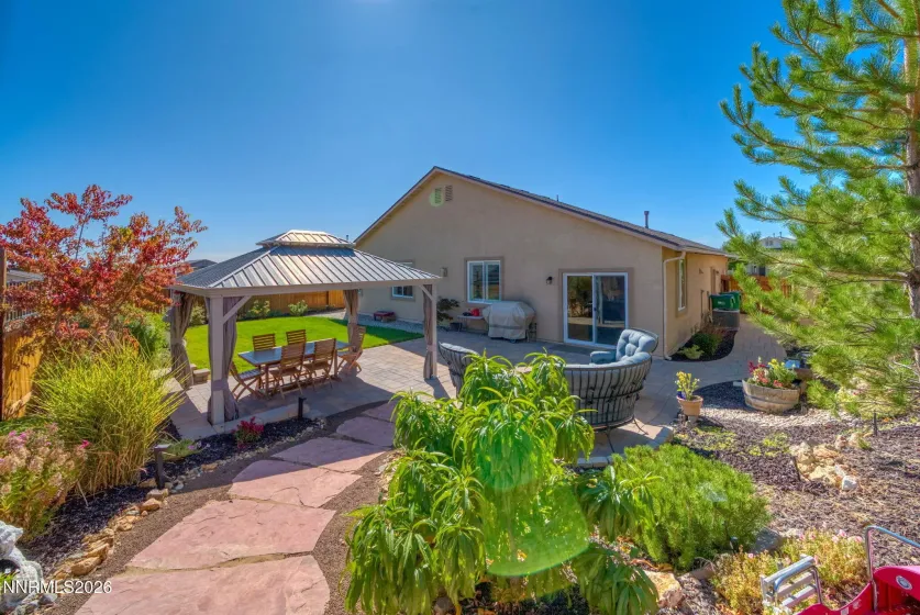 492 Beckwourth, Reno, Nevada 89506, 3 Bedrooms Bedrooms, ,2 BathroomsBathrooms,Residential,Residential,Beckwourth,0,260011969