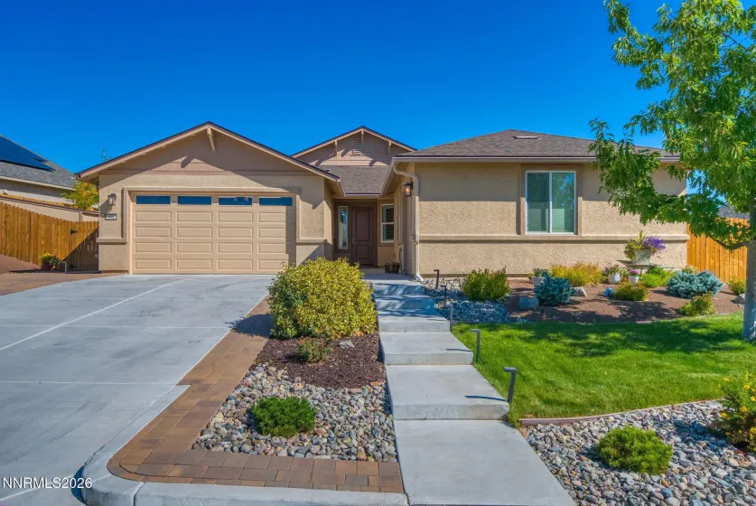 492 Beckwourth, Reno, Nevada 89506, 3 Bedrooms Bedrooms, ,2 BathroomsBathrooms,Residential,Residential,Beckwourth,0,260011969