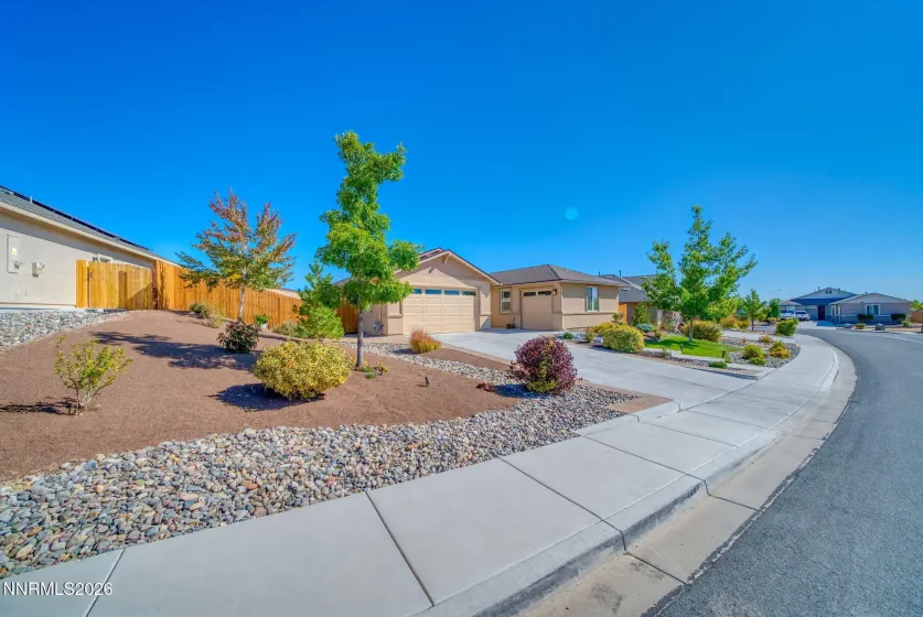 492 Beckwourth, Reno, Nevada 89506, 3 Bedrooms Bedrooms, ,2 BathroomsBathrooms,Residential,Residential,Beckwourth,0,260011969