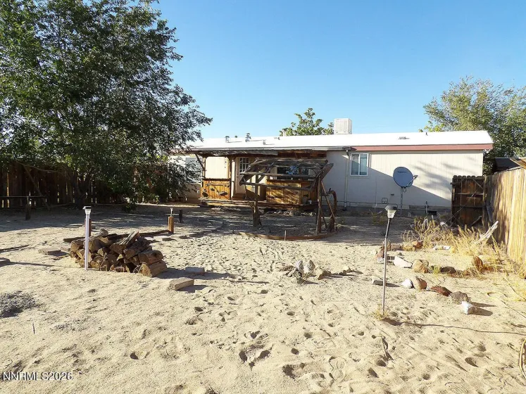1475 Banner, Silver Springs, Nevada 89429, 3 Bedrooms Bedrooms, ,2 BathroomsBathrooms,Residential,Residential,Banner,0,260011971