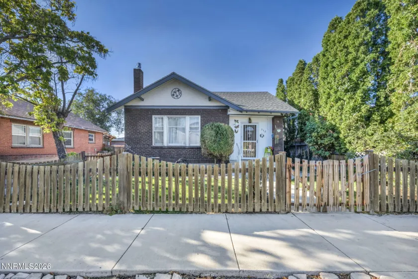 312 Taylor, Reno, Nevada 89502, 6 Bedrooms Bedrooms, ,3 BathroomsBathrooms,Residential Income,Residential,Taylor,0,260011972
