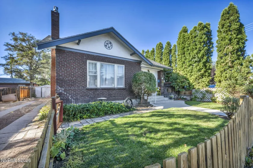 312 Taylor, Reno, Nevada 89502, 6 Bedrooms Bedrooms, ,3 BathroomsBathrooms,Residential Income,Residential,Taylor,0,260011972