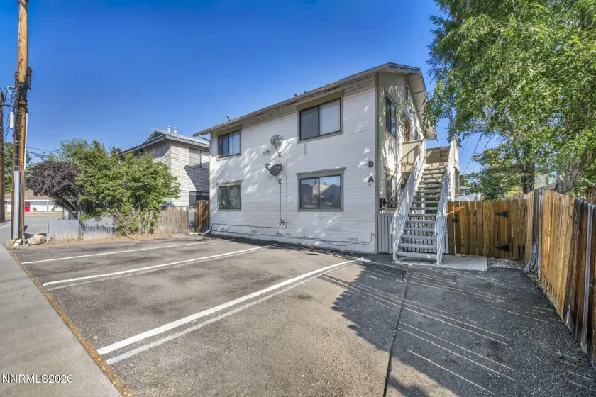 312 Taylor, Reno, Nevada 89502, 6 Bedrooms Bedrooms, ,3 BathroomsBathrooms,Residential Income,Residential,Taylor,0,260011972