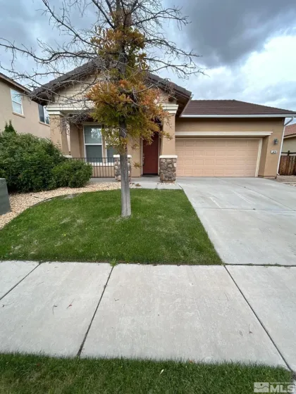 3746 Deutz, Sparks, Nevada 89436, 3 Bedrooms Bedrooms, ,2 BathroomsBathrooms,Residential Lease,Manufactured,Deutz,0,260011973