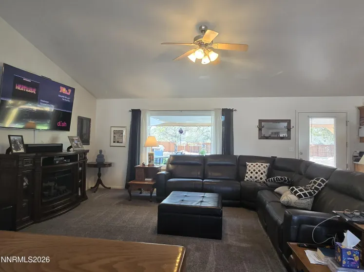 3220 Brookside, Fallon, Nevada 89406, 3 Bedrooms Bedrooms, ,2 BathroomsBathrooms,Residential,Residential,Brookside,0,260011976