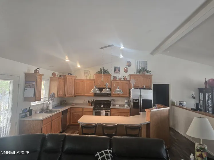 3220 Brookside, Fallon, Nevada 89406, 3 Bedrooms Bedrooms, ,2 BathroomsBathrooms,Residential,Residential,Brookside,0,260011976
