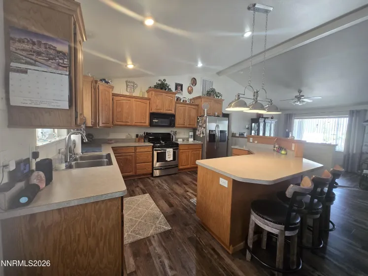 3220 Brookside, Fallon, Nevada 89406, 3 Bedrooms Bedrooms, ,2 BathroomsBathrooms,Residential,Residential,Brookside,0,260011976