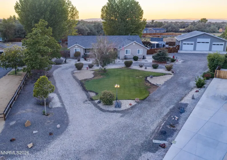 3220 Brookside, Fallon, Nevada 89406, 3 Bedrooms Bedrooms, ,2 BathroomsBathrooms,Residential,Residential,Brookside,0,260011976