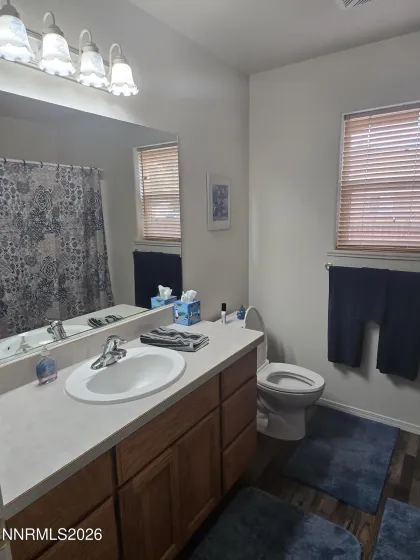 3220 Brookside, Fallon, Nevada 89406, 3 Bedrooms Bedrooms, ,2 BathroomsBathrooms,Residential,Residential,Brookside,0,260011976