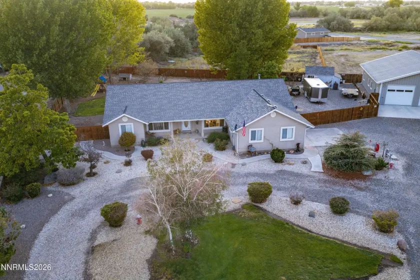 3220 Brookside, Fallon, Nevada 89406, 3 Bedrooms Bedrooms, ,2 BathroomsBathrooms,Residential,Residential,Brookside,0,260011976