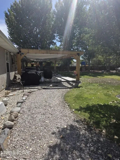 3220 Brookside, Fallon, Nevada 89406, 3 Bedrooms Bedrooms, ,2 BathroomsBathrooms,Residential,Residential,Brookside,0,260011976