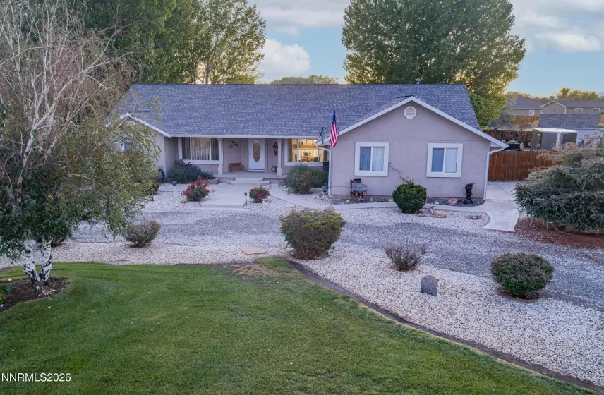 3220 Brookside, Fallon, Nevada 89406, 3 Bedrooms Bedrooms, ,2 BathroomsBathrooms,Residential,Residential,Brookside,0,260011976