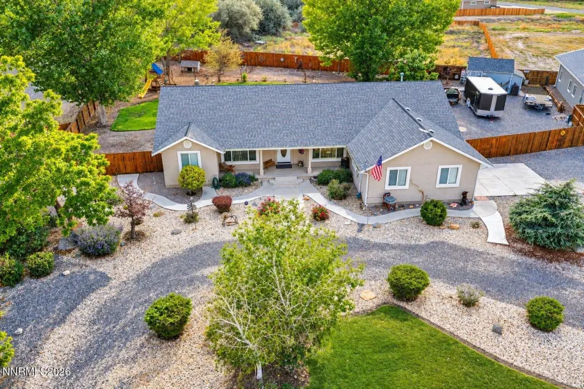 3220 Brookside, Fallon, Nevada 89406, 3 Bedrooms Bedrooms, ,2 BathroomsBathrooms,Residential,Residential,Brookside,0,260011976