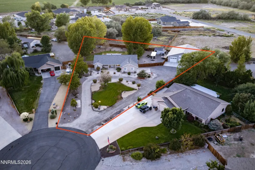3220 Brookside, Fallon, Nevada 89406, 3 Bedrooms Bedrooms, ,2 BathroomsBathrooms,Residential,Residential,Brookside,0,260011976