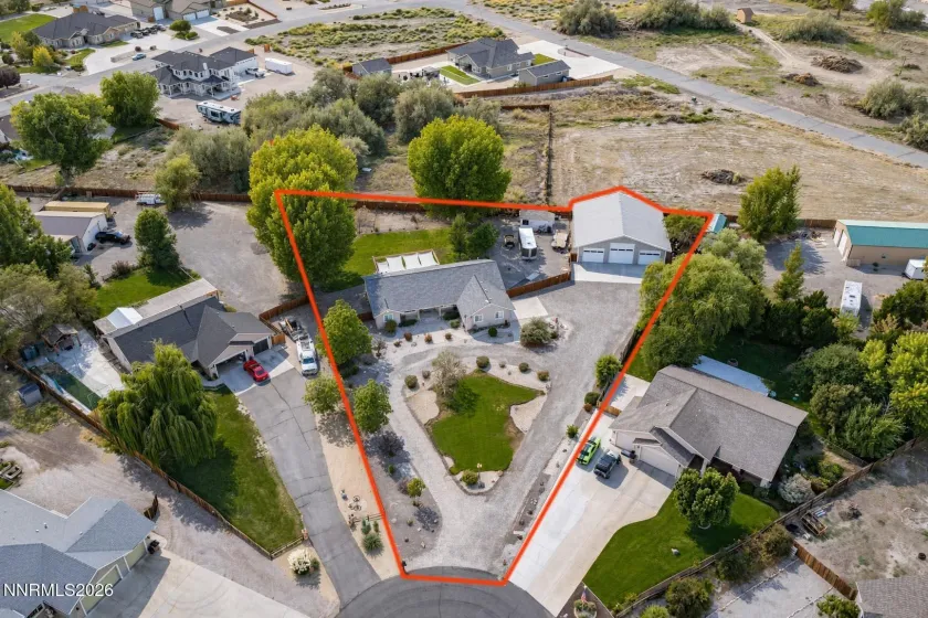 3220 Brookside, Fallon, Nevada 89406, 3 Bedrooms Bedrooms, ,2 BathroomsBathrooms,Residential,Residential,Brookside,0,260011976