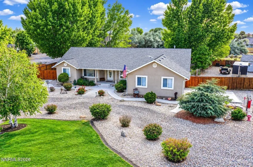 3220 Brookside, Fallon, Nevada 89406, 3 Bedrooms Bedrooms, ,2 BathroomsBathrooms,Residential,Residential,Brookside,0,260011976