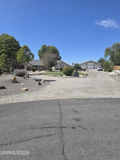 3220 Brookside, Fallon, Nevada 89406, 3 Bedrooms Bedrooms, ,2 BathroomsBathrooms,Residential,Residential,Brookside,0,260011976