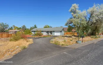 3565 Brant, Reno, Nevada 89508, 3 Bedrooms Bedrooms, ,1 BathroomBathrooms,Residential,Residential,Brant,0,260011985