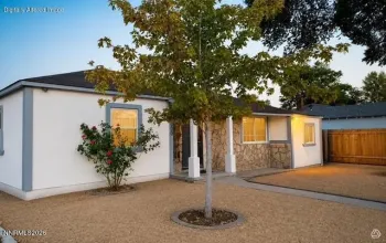 Residential Residential
