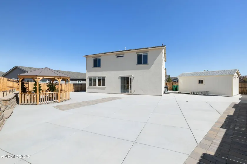 9319 Bay, Reno, Nevada 89506, 5 Bedrooms Bedrooms, ,3 BathroomsBathrooms,Residential,Residential,Bay,0,260011988
