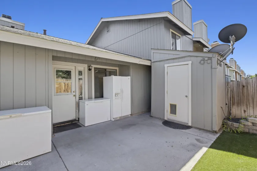 3230 Wedekind, Sparks, Nevada 89431, 2 Bedrooms Bedrooms, ,2 BathroomsBathrooms,Residential,Residential,Wedekind,0,260008725
