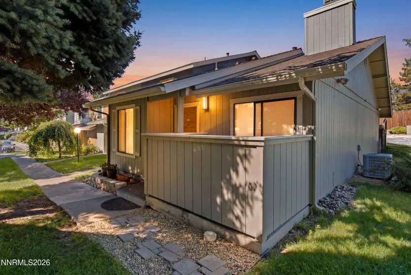 3230 Wedekind, Sparks, Nevada 89431, 2 Bedrooms Bedrooms, ,2 BathroomsBathrooms,Residential,Residential,Wedekind,0,260008725