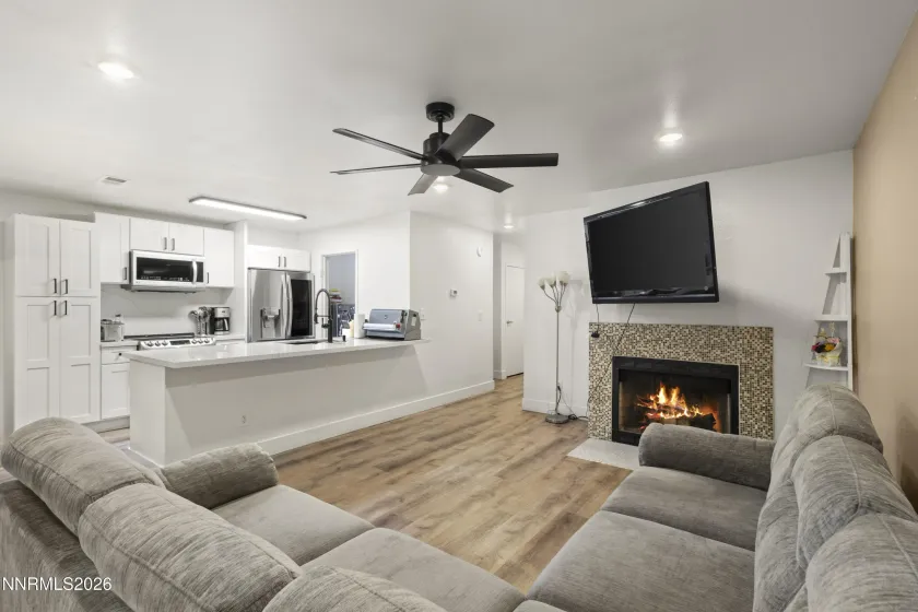 3230 Wedekind, Sparks, Nevada 89431, 2 Bedrooms Bedrooms, ,2 BathroomsBathrooms,Residential,Residential,Wedekind,0,260008725