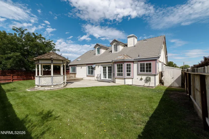 1005 Rose Bud, Yerington, Nevada 89447, 3 Bedrooms Bedrooms, ,2 BathroomsBathrooms,Residential,Residential,Rose Bud,0,260011990