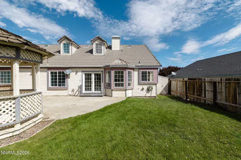 1005 Rose Bud, Yerington, Nevada 89447, 3 Bedrooms Bedrooms, ,2 BathroomsBathrooms,Residential,Residential,Rose Bud,0,260011990