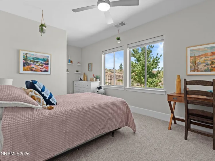 2nd Guest Bedroom