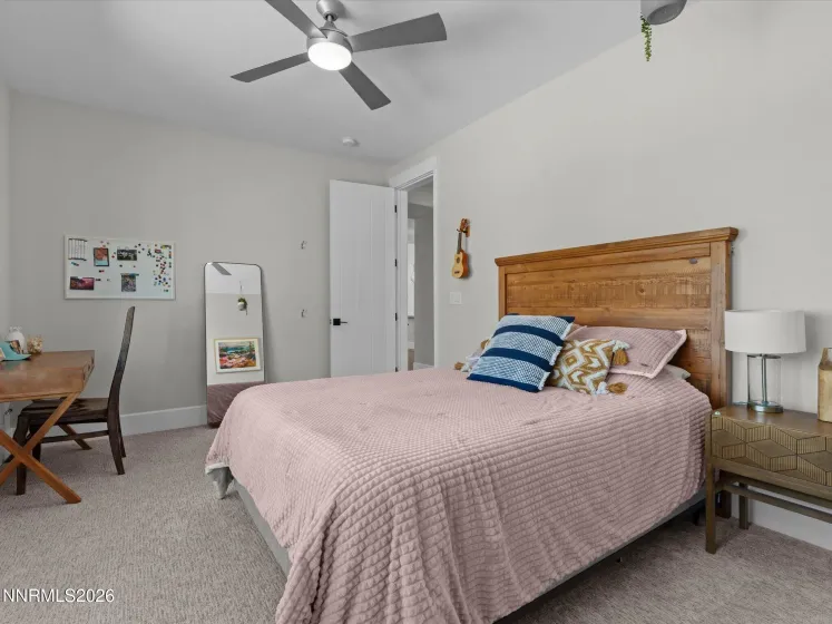 2nd Guest Bedroom