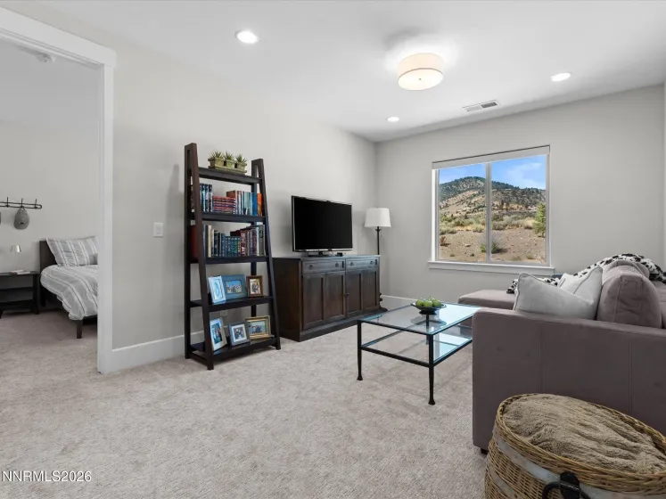 Bonus/Rec Room