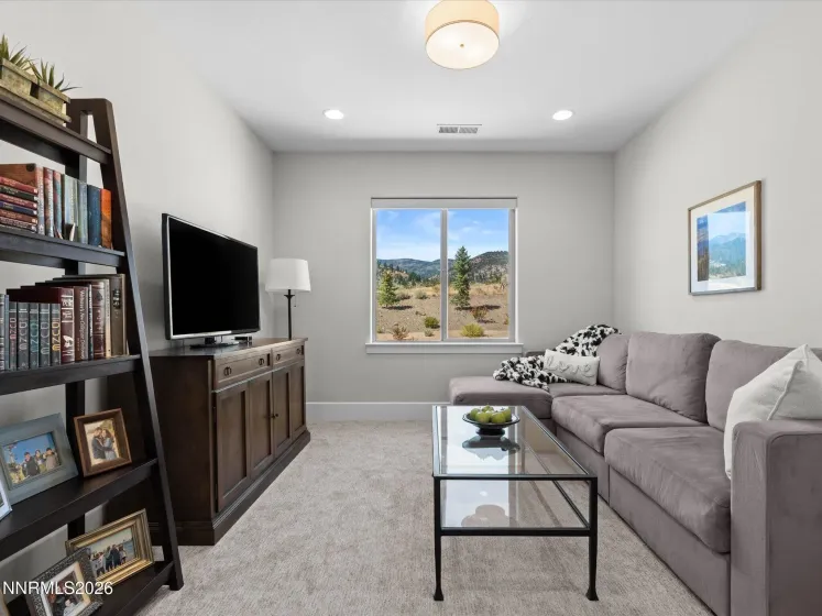 Bonus/Rec Room