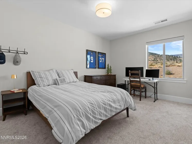 3rd Bedroom