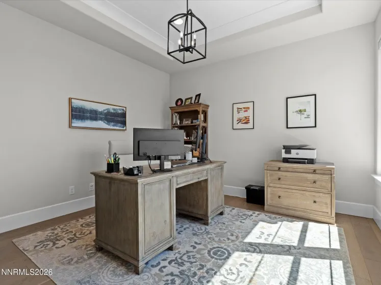 Den/Office