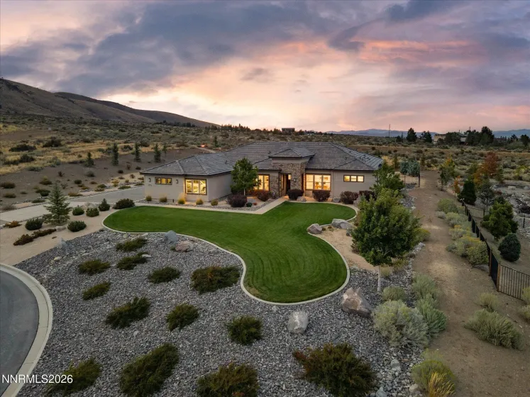 5451 Salmon River, Reno, Nevada 89511, 3 Bedrooms Bedrooms, ,3 BathroomsBathrooms,Residential,Residential,Salmon River,0,260011991