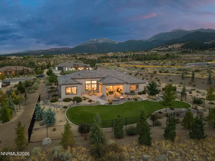 5451 Salmon River, Reno, Nevada 89511, 3 Bedrooms Bedrooms, ,3 BathroomsBathrooms,Residential,Residential,Salmon River,0,260011991
