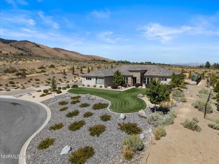 5451 Salmon River, Reno, Nevada 89511, 3 Bedrooms Bedrooms, ,3 BathroomsBathrooms,Residential,Residential,Salmon River,0,260011991