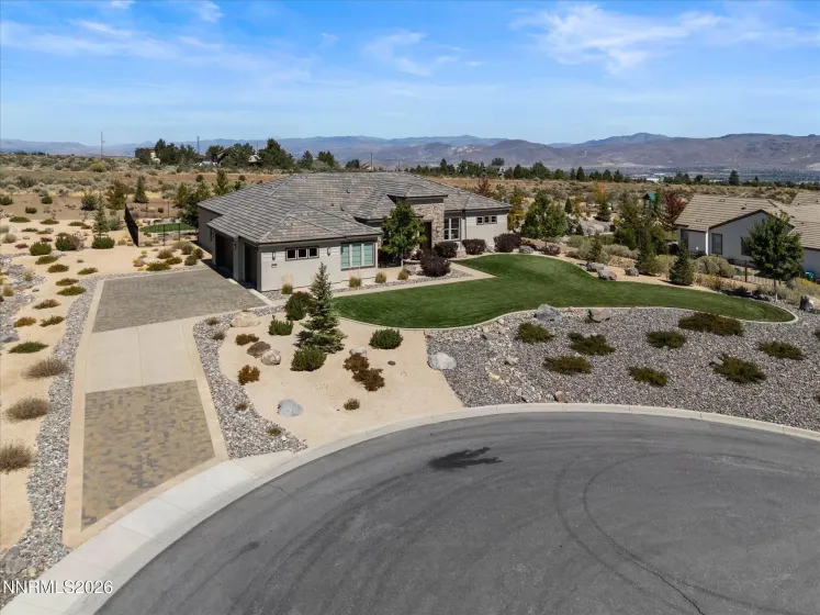 5451 Salmon River, Reno, Nevada 89511, 3 Bedrooms Bedrooms, ,3 BathroomsBathrooms,Residential,Residential,Salmon River,0,260011991
