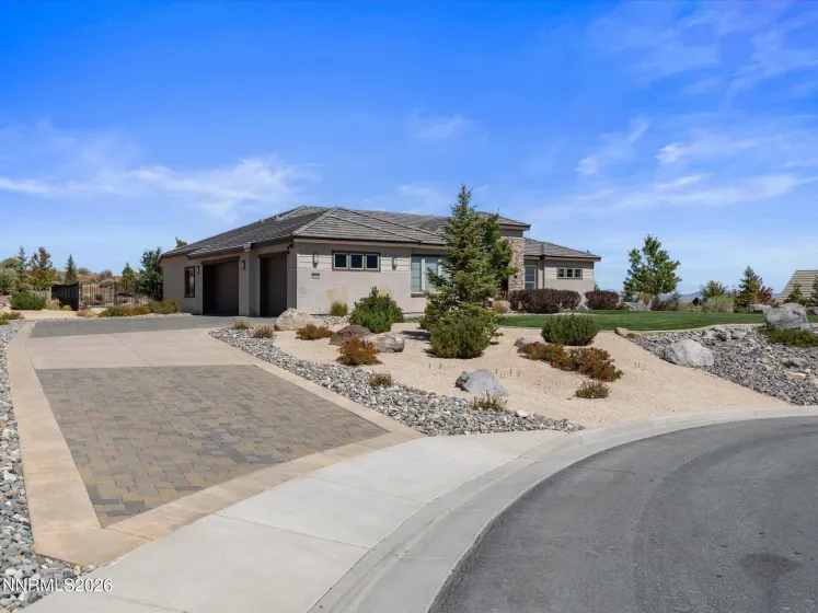 5451 Salmon River, Reno, Nevada 89511, 3 Bedrooms Bedrooms, ,3 BathroomsBathrooms,Residential,Residential,Salmon River,0,260011991