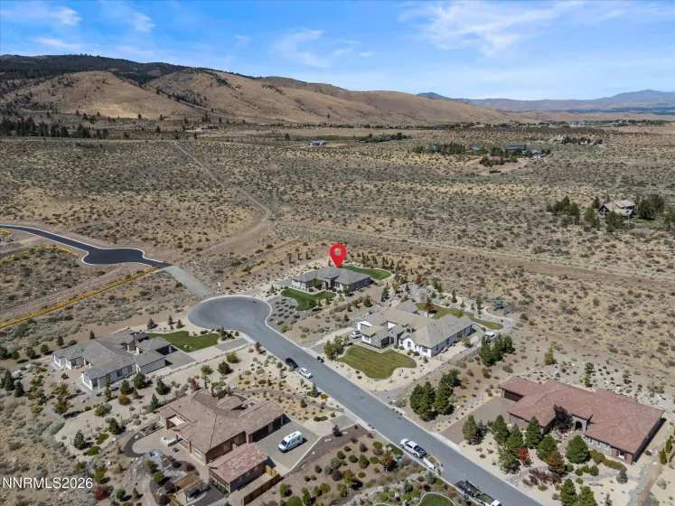 5451 Salmon River, Reno, Nevada 89511, 3 Bedrooms Bedrooms, ,3 BathroomsBathrooms,Residential,Residential,Salmon River,0,260011991