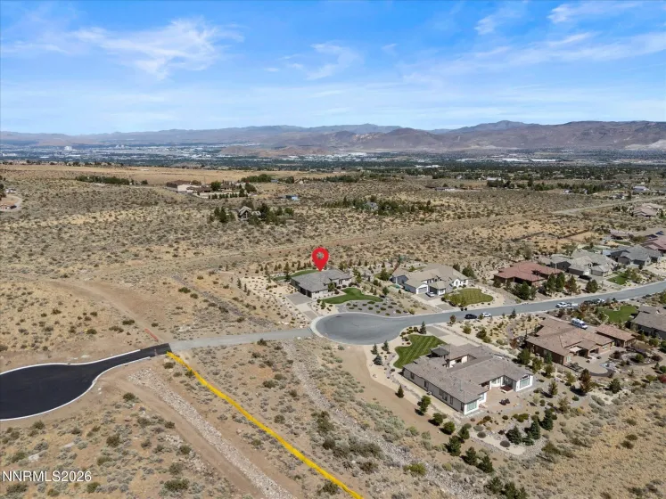 5451 Salmon River, Reno, Nevada 89511, 3 Bedrooms Bedrooms, ,3 BathroomsBathrooms,Residential,Residential,Salmon River,0,260011991