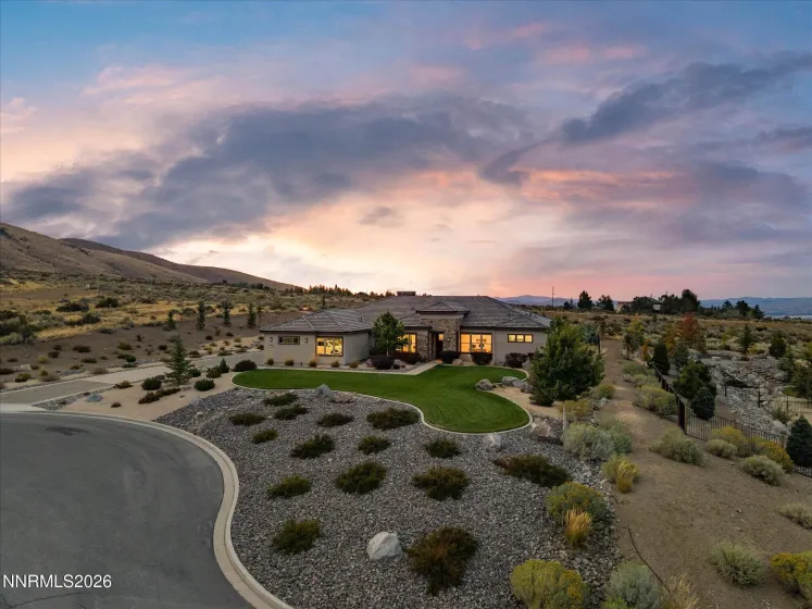 5451 Salmon River, Reno, Nevada 89511, 3 Bedrooms Bedrooms, ,3 BathroomsBathrooms,Residential,Residential,Salmon River,0,260011991