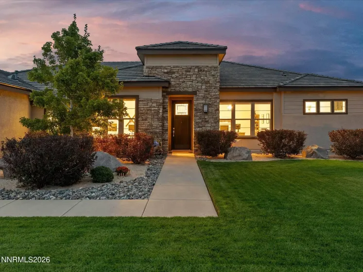 5451 Salmon River, Reno, Nevada 89511, 3 Bedrooms Bedrooms, ,3 BathroomsBathrooms,Residential,Residential,Salmon River,0,260011991