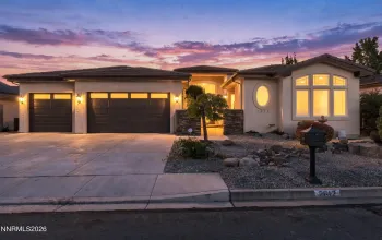 2612 Spearpoint, Reno, Nevada 89509, 4 Bedrooms Bedrooms, ,4 BathroomsBathrooms,Residential,Residential,Spearpoint,0,260011993