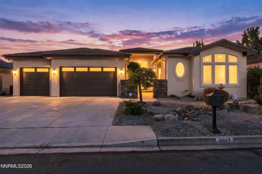 2612 Spearpoint, Reno, Nevada 89509, 4 Bedrooms Bedrooms, ,4 BathroomsBathrooms,Residential,Residential,Spearpoint,0,260011993