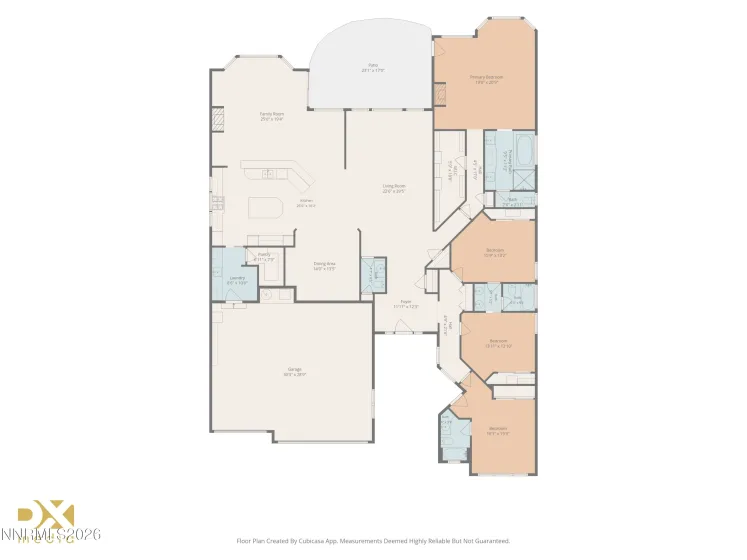 2612 Spearpoint, Reno, Nevada 89509, 4 Bedrooms Bedrooms, ,4 BathroomsBathrooms,Residential,Residential,Spearpoint,0,260011993