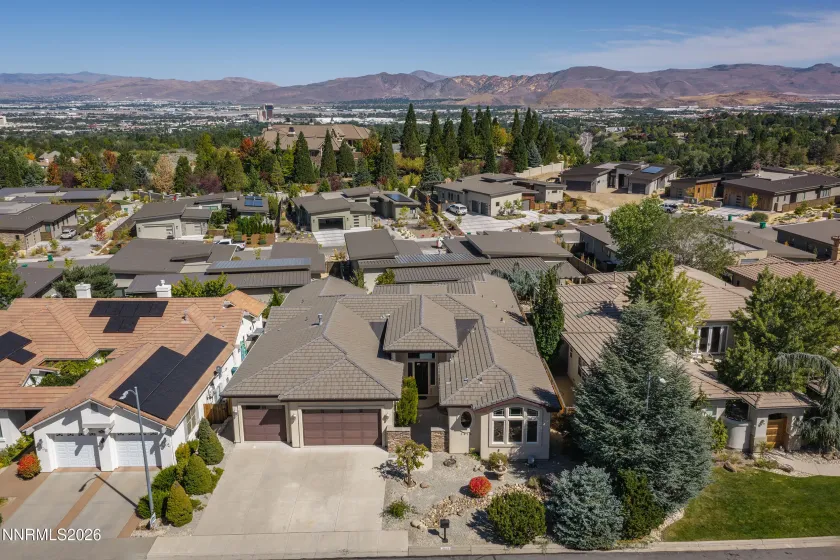 2612 Spearpoint, Reno, Nevada 89509, 4 Bedrooms Bedrooms, ,4 BathroomsBathrooms,Residential,Residential,Spearpoint,0,260011993
