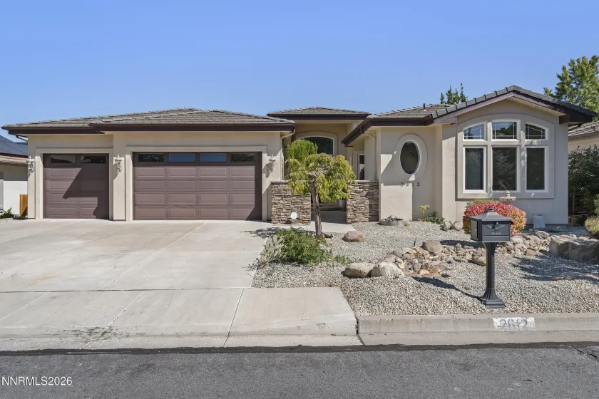 2612 Spearpoint, Reno, Nevada 89509, 4 Bedrooms Bedrooms, ,4 BathroomsBathrooms,Residential,Residential,Spearpoint,0,260011993