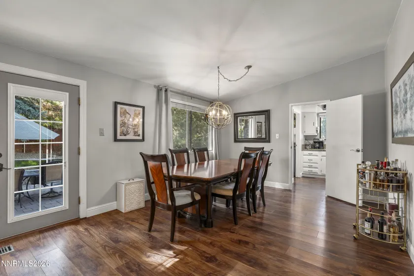 1335 Hilltop, Reno, Nevada 89509, 4 Bedrooms Bedrooms, ,3 BathroomsBathrooms,Residential,Residential,Hilltop,0,260011994